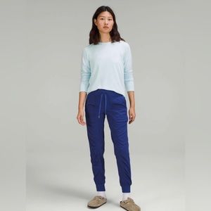 Lululemon Dance Studio Jogger